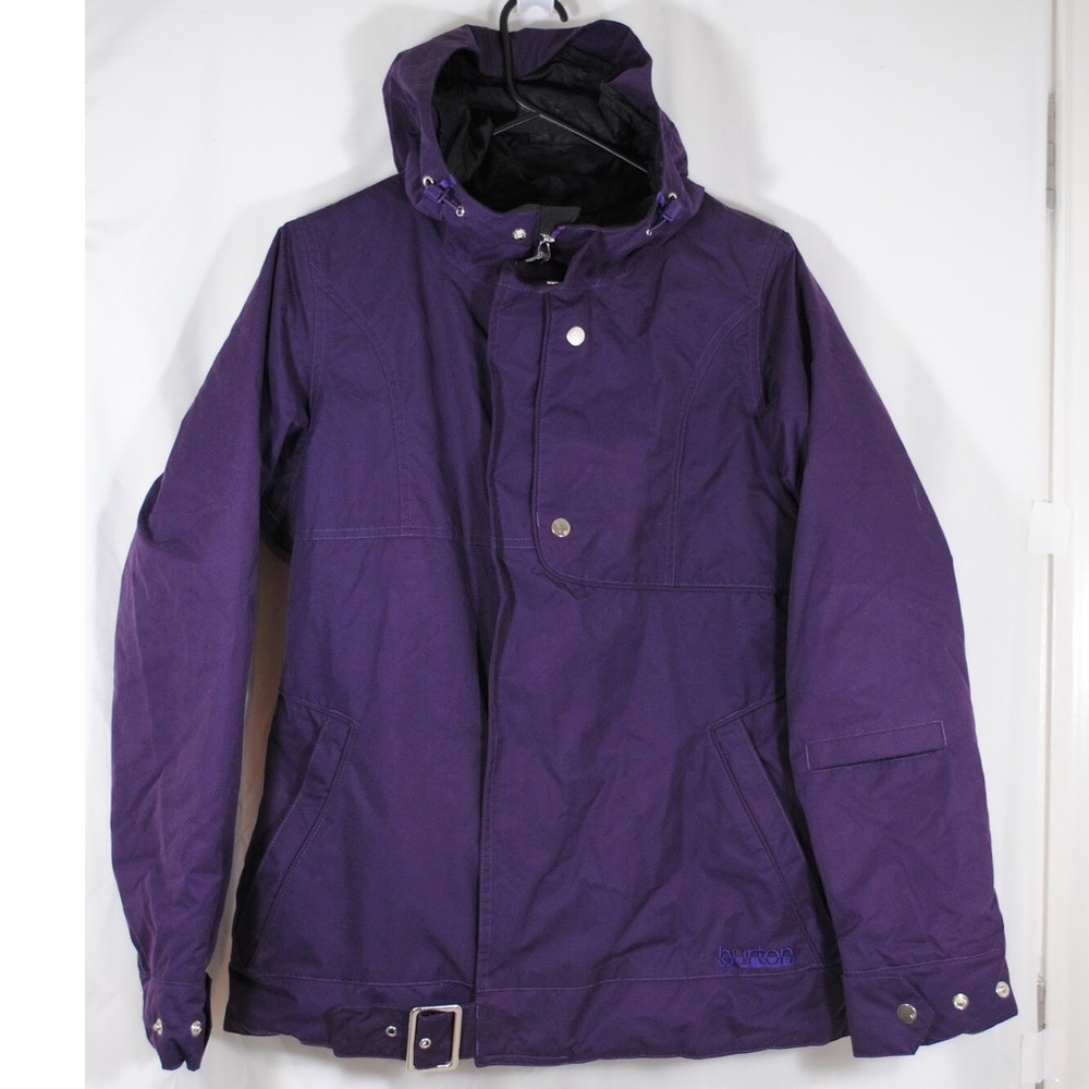 SOLD - Burton Dryride Snowboard Insulated Jacket